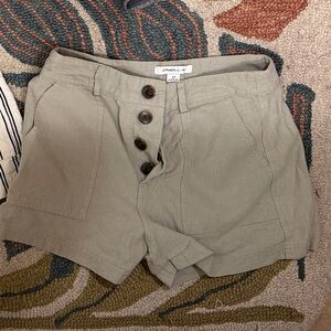 O’Neill Morrison Shorts - Sage
